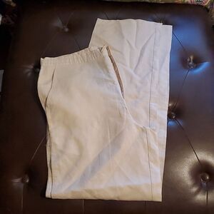 DOMANI woman Sand Pants New M